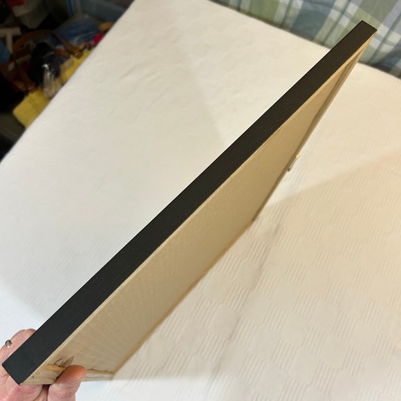 DOG Framed Cartoon Print by Peter Mulcahy VTG Peter Prints'88 Peter Prints 21x17 - Picture 12 of 12